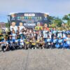 Bupati Halmahera Utara Dr. Piet Hein Babua, M.Si Apresiasi Cabor Petanque, Halut Raih Prestasi Membanggakan di Hari Pertama