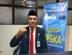 Di Bawah Kepemimpinan Piet–Kasman, Halmahera Utara Resmi Miliki IPSKA; Nyoter Koenoe Siap Perkuat Pelayanan Ekspor Daerah