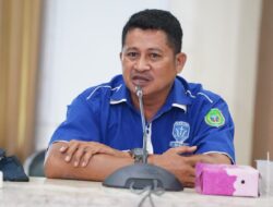 Sekretaris GAMKI Sesalkan Ketidakhadiran Setengah Anggota DPRD pada Rapat Paripurna HUT Halmahera Utara