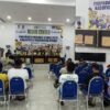 H-3 Jelang Pembukaan Porprov, Panitia Kabupaten, Panitia Provinsi, dan Tim Medis Matangkan Seluruh Persiapan