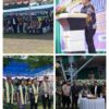 HUT KE-77 GEREJA MASEHI INJILI DI HALMAHERA (GMIH) DAN IBADAH SYUKUR REKONSILIASI TAHUN 2026 BERLANGSUNG KHIDMAT DAN PENUH KEBERSAMAAN