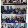 Technical Meeting Sepak Bola Porprov V Maluku Utara 2026: Seluruh Unsur Siap Sukseskan Kompetisi
