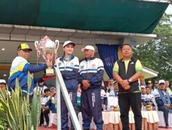 “Pembukaan PORPROV V Maluku Utara 2026 Bersama Gubernur Sherly Tjoanda Laos: Mengukuhkan Sportivitas, Membangun Prestasi, dan Mempererat Persatuan”