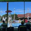 PORPROV V MALUKU UTARA 2026 – CABANG OLAHRAGA SEPAK TAKRAW Memasuki Hari Kedua, Persaingan Semakin Memanas di Halmahera Utara