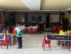 “Pertarungan Poin Tipis: Siapa Raja Free Fire Porprov V 2026?”
