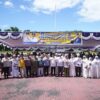 Wakil Bupati Halmahera Utara Menjemput Rombongan Jemaah Haji Tahun 1447 H/2026 M, Berlangsung Khidmat dan Lancar