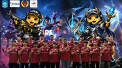 GRAND FINAL ESPORT PORPROV V MALUKU UTARA 2026