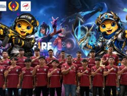 GRAND FINAL ESPORT PORPROV V MALUKU UTARA 2026