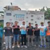 Sinergi Pemda, PLN dan WRP Dukung Suksesnya Pelaksanaan Poprov di Halmahera Utara