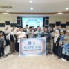 Kasman Hi. Ahmad Lepas 60 Delegasi MTQ Halmahera Utara ke Sofifi, Targetkan Prestasi hingga Tingkat Nasional