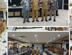 Pemkab Halut Akhiri Pengabdian 30 Alumni Pejuang Digital, Wariskan Transformasi Pendidikan di Sekolah Dasar