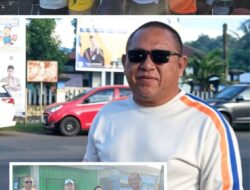 Kolaborasi Lintas Sektor Perkuat Komitmen Mewujudkan Lingkungan Bersih dan Masyarakat Sehat