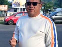 RESPONS RESMI DINAS LINGKUNGAN HIDUP KABUPATEN HALMAHERA UTARA ATAS ASPIRASI MASYARAKAT