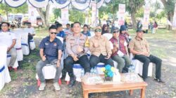“Di Bawah Kepemimpinan Fahmi Musa, S.Pd., Melukis Sejarah Baru Panjat Tebing Halmahera Utara Menuju Porprov Maluku Utara 2026 yang Berprestasi, Sportif, dan Berdaya Saing”