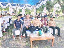 “Di Bawah Kepemimpinan Fahmi Musa, S.Pd., Melukis Sejarah Baru Panjat Tebing Halmahera Utara Menuju Porprov Maluku Utara 2026 yang Berprestasi, Sportif, dan Berdaya Saing”