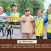 HALMAHERA UTARA KUASAI SEPATU RODA PORPROV V MALUKU UTARA 2026, RAIH EMPAT EMAS SEKALIGUS
