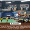 “Bupati Dr Piet Hein Babua, M.Si Selaku Ketua Umum KONI Halmahera Utara Tinjau Venue Biliar dan Bulutangkis dalam Mendukung PORPROV V Maluku Utara di Halmahera Utara”