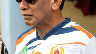 Ketua Panitia Porprov V Malut Minta Maaf atas Keresahan Akibat Pemberitaan
