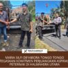 Maria Silfi Deyabora Tongo Tongo Tegaskan Komitmen Perjuangkan Aspirasi Peternak di Halmahera Utara.