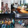 PENERIMAAN DAN PEMBUBARAN KONTINGEN KABUPATEN HALMAHERA UTARA USAI MENGIKUTI PORPROV V MALUKU UTARA TAHUN 2026