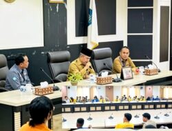 Pemda Halut Dukung KKN Kolaborasi UGM, UNKHAIR, dan UNIERA, 66 Mahasiswa Siap Turun ke Desa