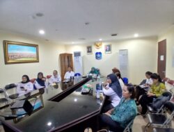 Ketua TP PKK Halmahera Utara Ikuti Sosialisasi Nasional Transformasi Posyandu, Perkuat Pelayanan Dasar Masyarakat