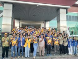 Bupati Piet Beri Motivasi, Sekda Halut Sinkronkan Program KKN agar Mahasiswa Jadi Solusi bagi Masyarakat Desa