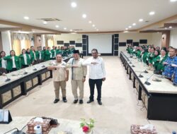 Pemkab Halut Gandeng UMJ Perkuat SDM Kesehatan, 74 Nakes Ikuti Program RPL