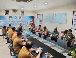 Pemkab Halmahera Utara Matangkan Persiapan HUT ke-81 RI, Libatkan Seluruh Elemen Masyarakat