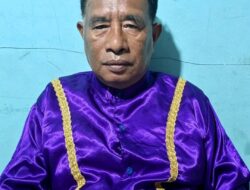 Tokoh Adat Suku Pagu Tegaskan Dukungan terhadap Pemerintahan Piet–Kasman dan Tolak Provokasi