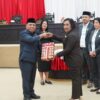 DPRD DAN PEMKAB HALUT SEPAKATI ARAH KUA-PPAS 2027, ANGGARAN DAERAH DIPROYEKSI Rp1,08 TRILIUN