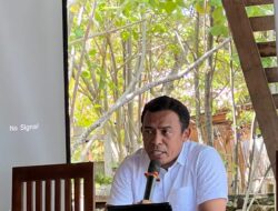 DR. SELFIANUS LARITMAS: PINJAMAN Rp1 TRILIUN, LANGKAH BERANI GUBERNUR SHERLY TJOANDA PERCEPAT INFRASTRUKTUR MALUKU UTARA