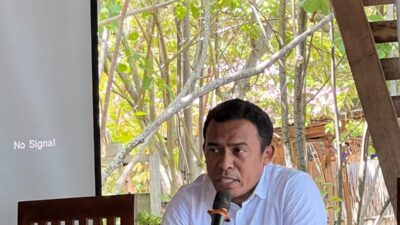 DR. SELFIANUS LARITMAS: PINJAMAN Rp1 TRILIUN, LANGKAH BERANI GUBERNUR SHERLY TJOANDA PERCEPAT INFRASTRUKTUR MALUKU UTARA