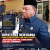 BUPATI PIET HEIN BABUA INGATKAN PEGAWAI DAN MASYARAKAT: JAGA KESELAMATAN, CEGAH RISIKO DARI HAL SEDERHANA