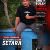 Ketua Tim Relawan PIT-KASMAN Soroti Narasi Provokatif di Media Sosial, Ajak Masyarakat Jaga Persatuan