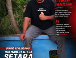 Ketua Tim Relawan PIT-KASMAN Soroti Narasi Provokatif di Media Sosial, Ajak Masyarakat Jaga Persatuan