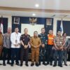 KARHUTLA HALUT, PT NICO SIAP PERKUAT ARMADA PEMADAM DAN PASOKAN AIR