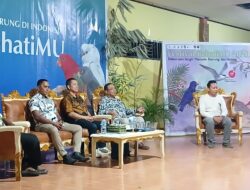 Festival KehatiMU 2026 Dorong Generasi Muda Bangun Budaya dan Spiritual Cinta Keanekaragaman Hayati