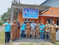 HAIRUDIN DODO PIMPIN MONITORING PARTAI GELORA, KESBANGPOL HALUT TEKANKAN TERTIB ADMINISTRASI DAN AKUNTABILITAS