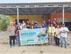 Gereja Katolik St. Petrus Lelilef Gelar Rekoleksi BKSN 2026, “Yesus adalah Guru yang Penuh Kuasa”