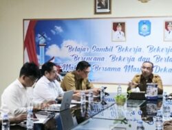 Pemda Halut Dorong 701 Pangkalan Minyak Tanah Segera Terdaftar BPJS Ketenagakerjaan