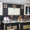 KEJARI HALUT TEGASKAN PENINDAKAN KARHUTLA, PELAKU PEMBAKARAN DAPAT DIPROSES SESUAI HUKUM