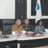 DANDIM 1508/TOBELO DORONG PERCEPATAN PENANGANAN KARHUTLA, PERKUAT SINERGI DAN INOVASI PERALATAN