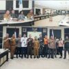 BUPATI PIET HEIN BABUA PERKUAT PENANGANAN KARHUTLA, DORONG SINERGI PEMDA, APARAT DAN DUNIA USAHA