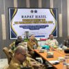 GTRA HALUT PERKUAT IDENTIFIKASI TORA DAN PENATAAN AKSES