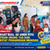 PUSKESMAS PITU PERKUAT BIAS, SD GMIH PITU LIBATKAN ORANG TUA DAN PERKETAT PENGAWASAN IMUNISASI