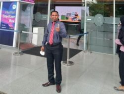 LBH RAKYAT HALUT YAKIN HAKIM KABULKAN PRAPERADILAN, TEGASKAN TAK ADA MENS REA DALAM KASUS ALFRIDA ERNA NGATO